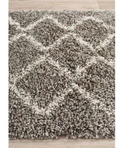 Flash Sale ❤️ Rug Culture Saffron 11 Grey Runner Rug 🤩 -Deals Home Décor Store 782207380 4 720x928
