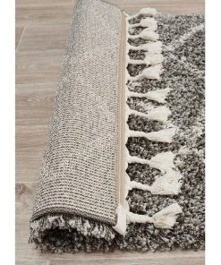 Flash Sale ❤️ Rug Culture Saffron 11 Grey Runner Rug 🤩 -Deals Home Décor Store 782207380 6 720x928