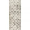 Discount ✔️ Rug Culture Century 999 Grey Runner Rug 🌟