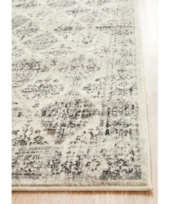 Discount ✔️ Rug Culture Century 999 Grey Runner Rug 🌟 -Deals Home Décor Store 782207740 3 720x928