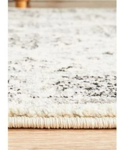Discount ✔️ Rug Culture Century 999 Grey Runner Rug 🌟 -Deals Home Décor Store 782207740 4 720x928