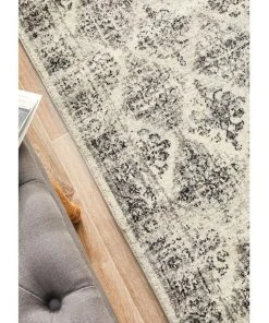 Discount ✔️ Rug Culture Century 999 Grey Runner Rug 🌟 -Deals Home Décor Store 782207740 5 720x928