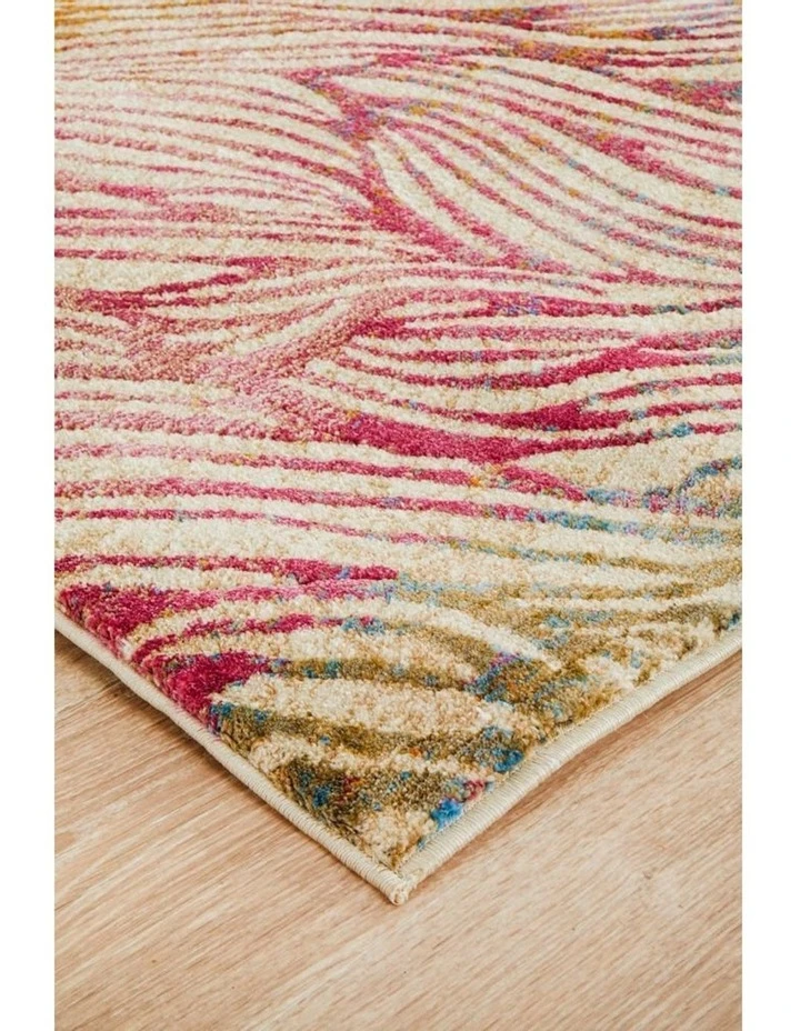 Deals 🛒 Rug Culture Dreamscape Surface Modern Prism Runner Rug ❤️ 2 Deals 🛒 Rug Culture Dreamscape Surface Modern Prism Runner Rug ❤️ - Image 2