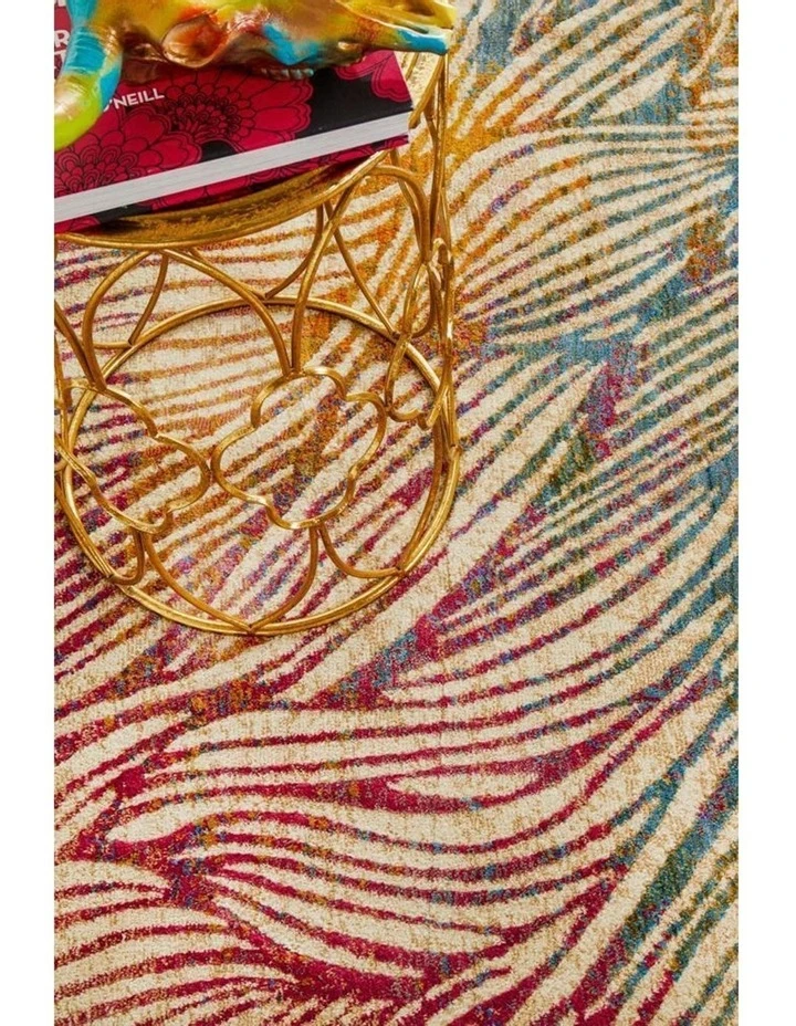 Deals 🛒 Rug Culture Dreamscape Surface Modern Prism Runner Rug ❤️ 5 Deals 🛒 Rug Culture Dreamscape Surface Modern Prism Runner Rug ❤️ - Image 5