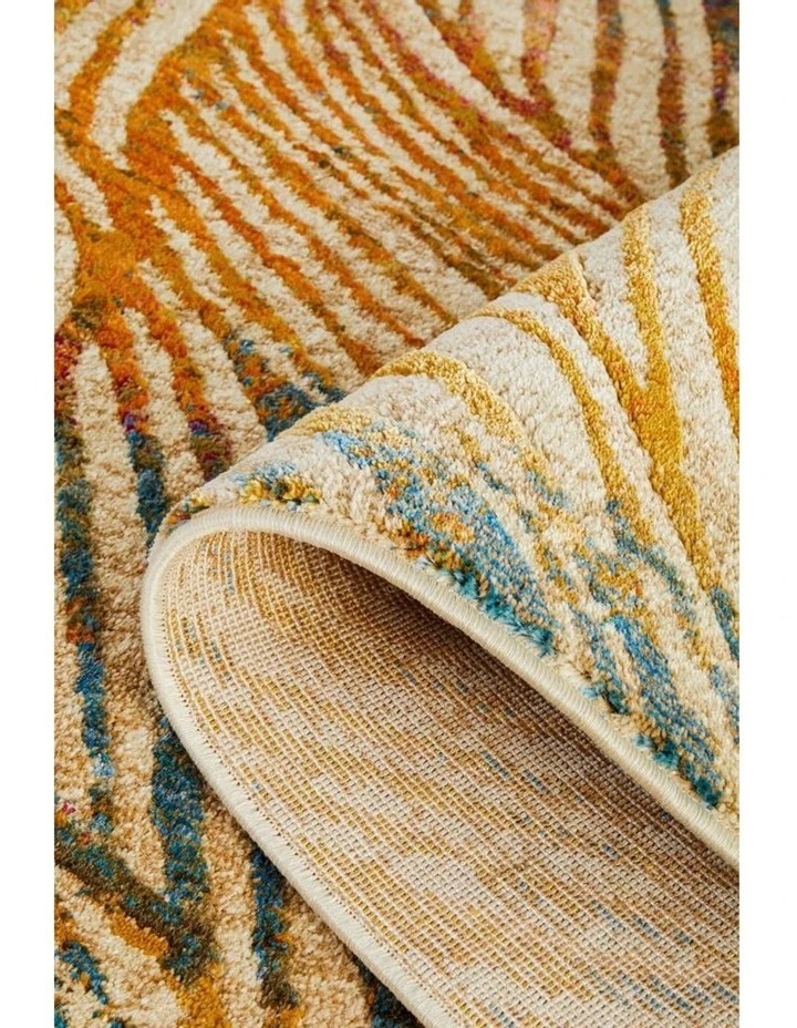 Deals 🛒 Rug Culture Dreamscape Surface Modern Prism Runner Rug ❤️ 6 Deals 🛒 Rug Culture Dreamscape Surface Modern Prism Runner Rug ❤️ - Image 6