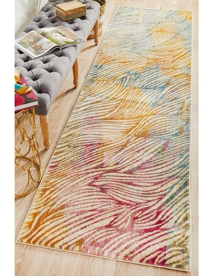 Deals 🛒 Rug Culture Dreamscape Surface Modern Prism Runner Rug ❤️ 7 Deals 🛒 Rug Culture Dreamscape Surface Modern Prism Runner Rug ❤️ - Image 7