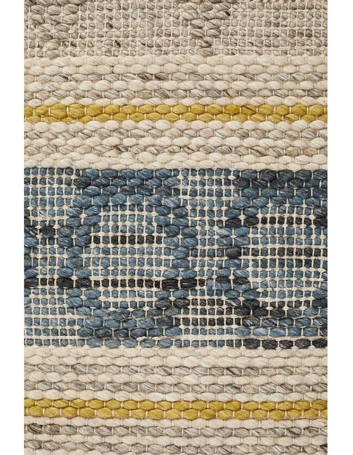 Buy π Rug Culture Miller Rhythm Opus Silver Rug π 5 Buy π Rug Culture Miller Rhythm Opus Silver Rug π - Image 5