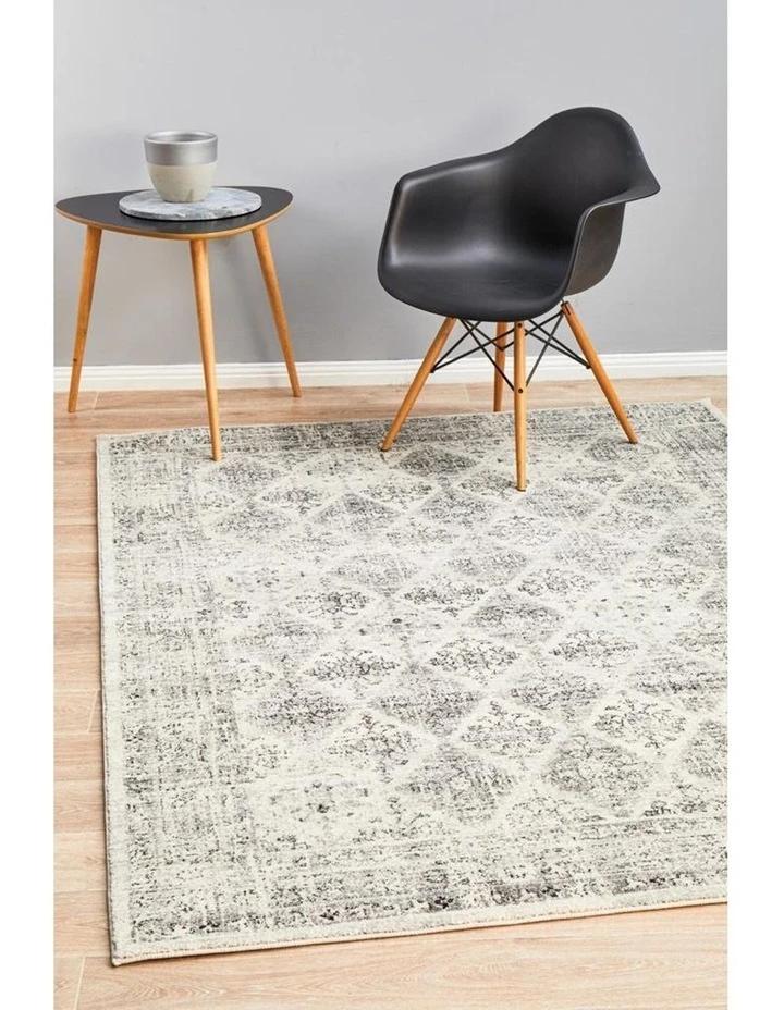 Wholesale ✨ Rug Culture Century 999 Grey Rug ⌛ 2 Wholesale ✨ Rug Culture Century 999 Grey Rug ⌛ - Image 2