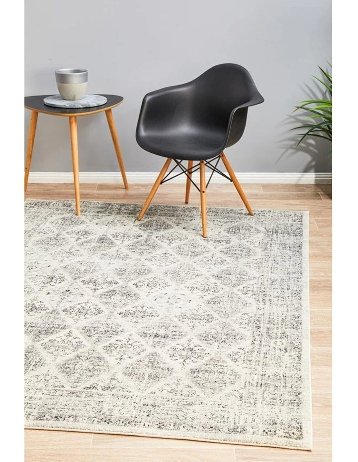 Wholesale ✨ Rug Culture Century 999 Grey Rug ⌛ 3 Wholesale ✨ Rug Culture Century 999 Grey Rug ⌛ - Image 3