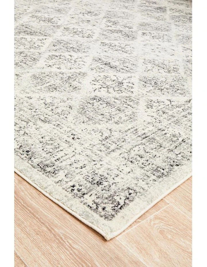 Wholesale ✨ Rug Culture Century 999 Grey Rug ⌛ 6 Wholesale ✨ Rug Culture Century 999 Grey Rug ⌛ - Image 6