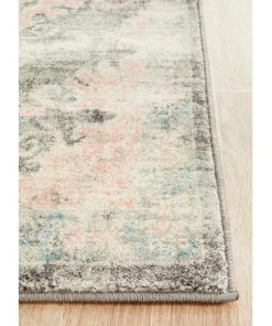 Wholesale ✨ Rug Culture Avenue 701 Grey Runner Rug 👏 -Deals Home Décor Store 782208730 3 720x928