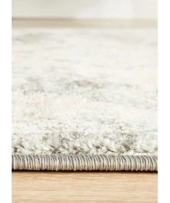 Wholesale ✨ Rug Culture Avenue 701 Grey Runner Rug 👏 -Deals Home Décor Store 782208730 4 720x928