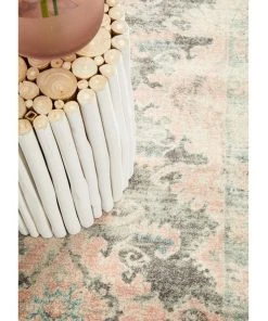 Wholesale ✨ Rug Culture Avenue 701 Grey Runner Rug 👏 -Deals Home Décor Store 782208730 5 720x928