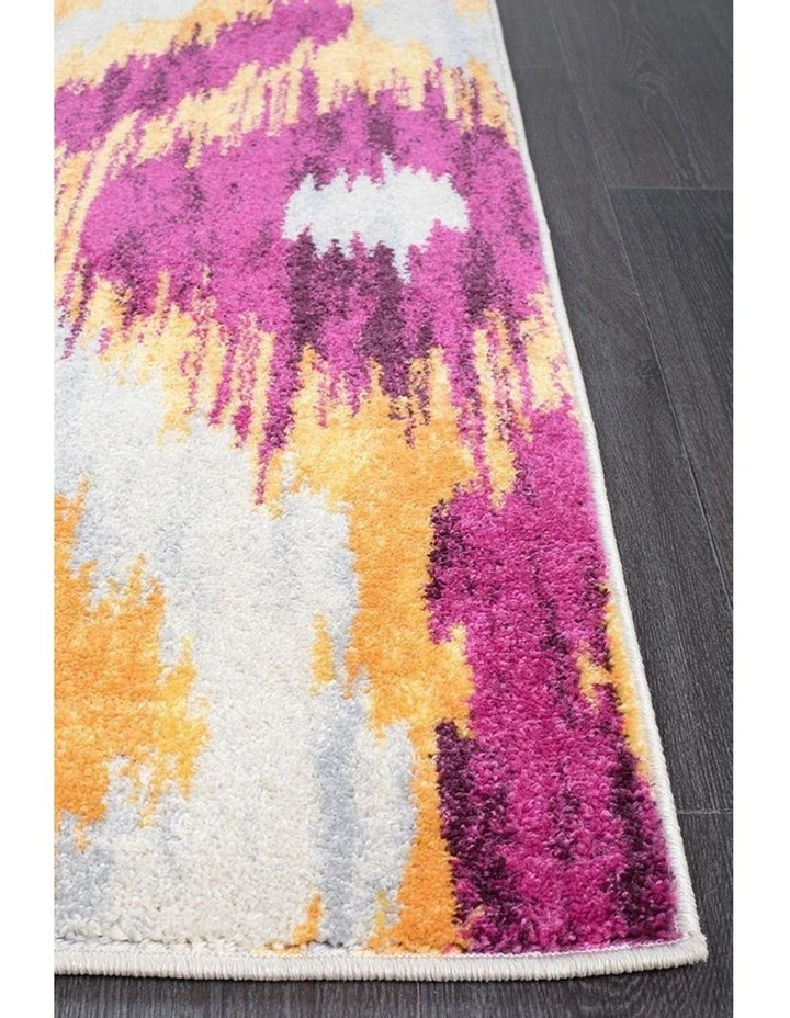 Discount 𧨠Rug Culture Dimensions Divinity Burst Aubergine Modern Rug π 4 Discount 𧨠Rug Culture Dimensions Divinity Burst Aubergine Modern Rug π - Image 4