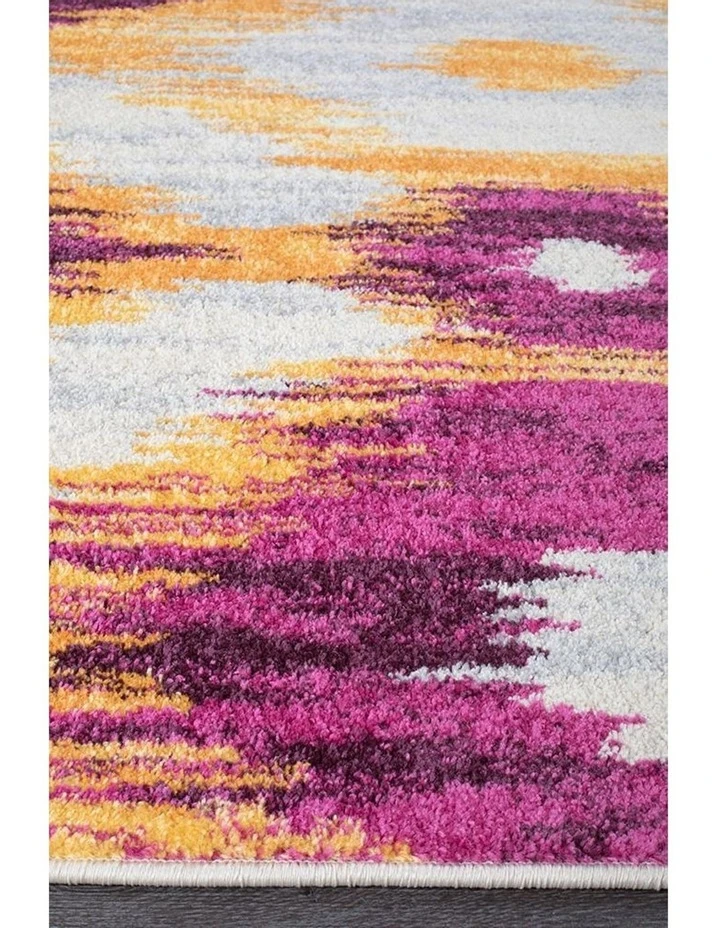 Discount 𧨠Rug Culture Dimensions Divinity Burst Aubergine Modern Rug π 5 Discount 𧨠Rug Culture Dimensions Divinity Burst Aubergine Modern Rug π - Image 5
