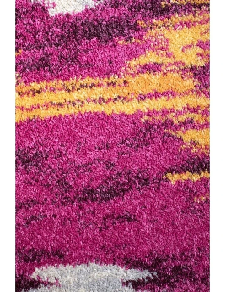 Discount 𧨠Rug Culture Dimensions Divinity Burst Aubergine Modern Rug π 6 Discount 𧨠Rug Culture Dimensions Divinity Burst Aubergine Modern Rug π - Image 6