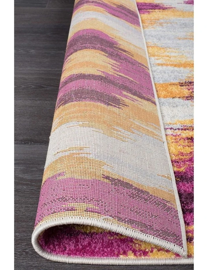 Discount 𧨠Rug Culture Dimensions Divinity Burst Aubergine Modern Rug π 7 Discount 𧨠Rug Culture Dimensions Divinity Burst Aubergine Modern Rug π - Image 7