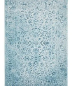 Best Pirce 👍 Rug Culture Opulence Marion Blue Rug 😀
