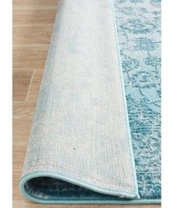 Best Pirce 👍 Rug Culture Opulence Marion Blue Rug 😀 -Deals Home Décor Store 782209000 6 720x928