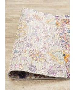 Buy 👏 Rug Culture Babylon 210 Multi 🎁 -Deals Home Décor Store 782209450 2 720x928