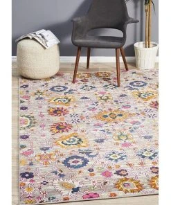 Buy 👏 Rug Culture Babylon 210 Multi 🎁 -Deals Home Décor Store 782209450 3 720x928