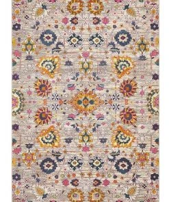 Buy 👏 Rug Culture Babylon 210 Multi 🎁 -Deals Home Décor Store 782209450 4 720x928