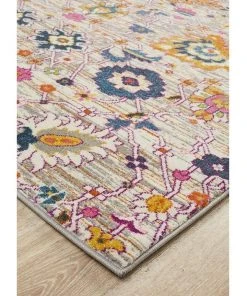 Buy 👏 Rug Culture Babylon 210 Multi 🎁 -Deals Home Décor Store 782209450 5 720x928