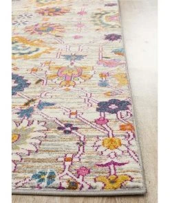 Buy 👏 Rug Culture Babylon 210 Multi 🎁 -Deals Home Décor Store 782209450 6 720x928