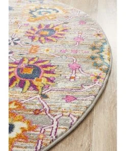 Brand new π Rug Culture Babylon 210 Multi Round Rug β 9 Brand new π Rug Culture Babylon 210 Multi Round Rug β -Deals Home DΓ©cor Store 782209630 3 720x928