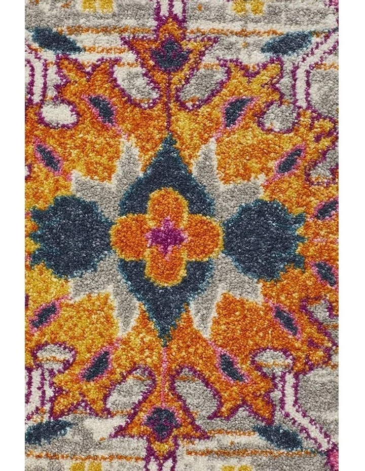 Brand new π Rug Culture Babylon 210 Multi Round Rug β 5 Brand new π Rug Culture Babylon 210 Multi Round Rug β - Image 5