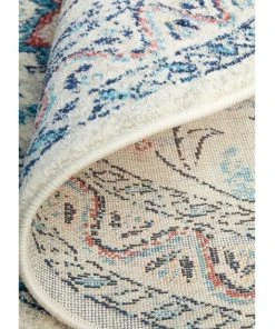 Deals 👏 Rug Culture Avenue 705 Pastel Round Rug 😉 -Deals Home Décor Store 782210170 6 720x928