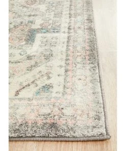 Top 10 🎉 Rug Culture Avenue 704 Silver Runner Rug 😍 -Deals Home Décor Store 782210350 3 720x928