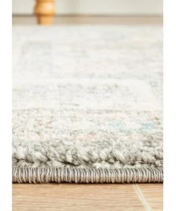 Top 10 🎉 Rug Culture Avenue 704 Silver Runner Rug 😍 -Deals Home Décor Store 782210350 4 720x928