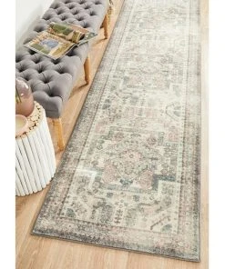 Top 10 🎉 Rug Culture Avenue 704 Silver Runner Rug 😍 -Deals Home Décor Store 782210350 7 720x928