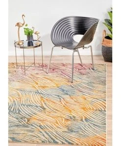 Buy ⭐ Rug Culture Dreamscape Surface Modern Prism Rug 🥰 -Deals Home Décor Store 782210890 2 720x928