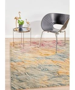 Buy ⭐ Rug Culture Dreamscape Surface Modern Prism Rug 🥰 -Deals Home Décor Store 782210890 3 720x928