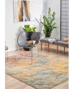 Buy ⭐ Rug Culture Dreamscape Surface Modern Prism Rug 🥰 -Deals Home Décor Store 782210890 4 720x928