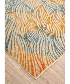 Buy ⭐ Rug Culture Dreamscape Surface Modern Prism Rug 🥰 -Deals Home Décor Store 782210890 6 720x928