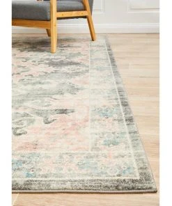 New 🔥 Rug Culture Avenue 701 Grey Rug ✔️ -Deals Home Décor Store 782211430 7 720x928