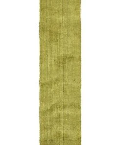 Outlet ✔️ Rug Culture Atrium Barker Green Rug ❤️