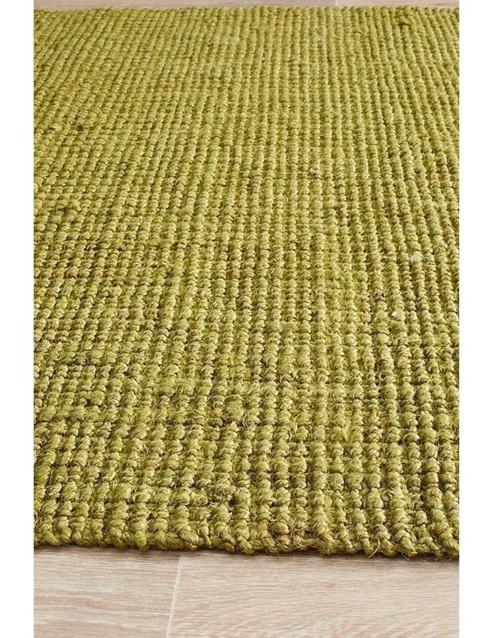 Outlet ✔️ Rug Culture Atrium Barker Green Rug ❤️ 5 Outlet ✔️ Rug Culture Atrium Barker Green Rug ❤️ - Image 5