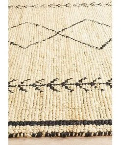 Outlet 💯 Rug Culture Kenya Tumu Hand Woven Tribal Jute Rug ✨ -Deals Home Décor Store 782211970 4 720x928