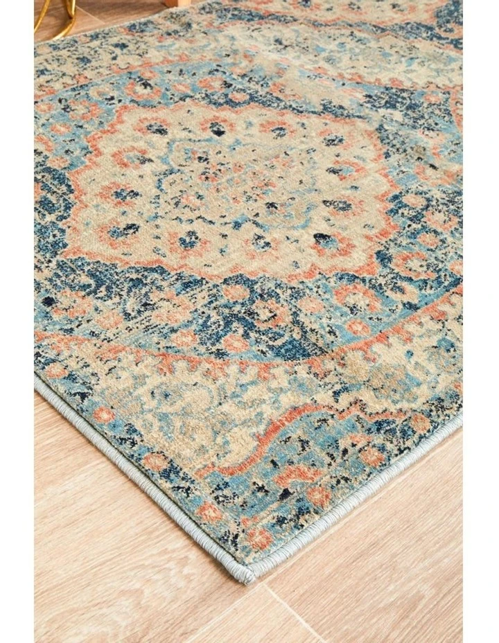 Deals π₯ Rug Culture Odyssey 150 Navy Runner β 2 Deals π₯ Rug Culture Odyssey 150 Navy Runner β - Image 2