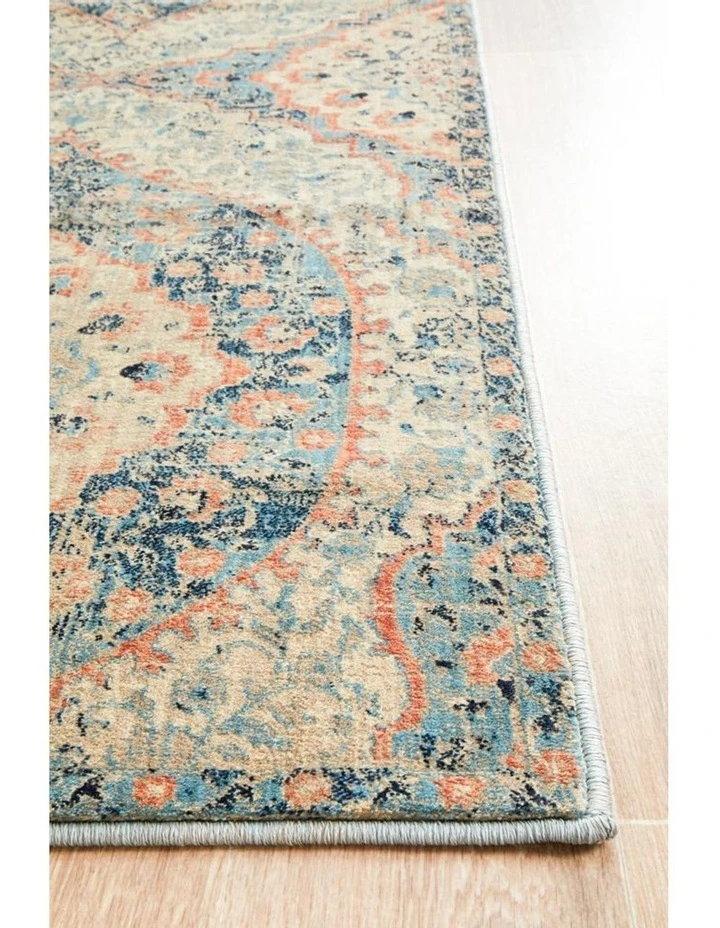 Deals π₯ Rug Culture Odyssey 150 Navy Runner β 3 Deals π₯ Rug Culture Odyssey 150 Navy Runner β - Image 3