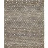 Budget 🎉 Rug Culture Kenya Misu Hand Woven Tribal Jute Rug 🌟