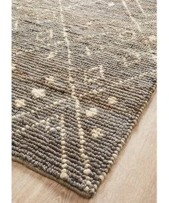 Budget 🎉 Rug Culture Kenya Misu Hand Woven Tribal Jute Rug 🌟 -Deals Home Décor Store 782212600 2 720x928
