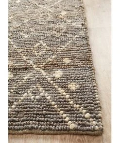Budget 🎉 Rug Culture Kenya Misu Hand Woven Tribal Jute Rug 🌟 -Deals Home Décor Store 782212600 3 720x928