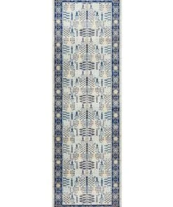 Best Pirce 🎁 Rug Culture Century 988 Blue Rug ✨