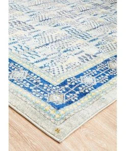 Best Pirce 🎁 Rug Culture Century 988 Blue Rug ✨ -Deals Home Décor Store 782212690 6 720x928