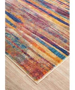 Flash Sale 🥰 Rug Culture Dreamscape Strokes Modern Raspberry Rug 🎉 -Deals Home Décor Store 782213230 6 720x928